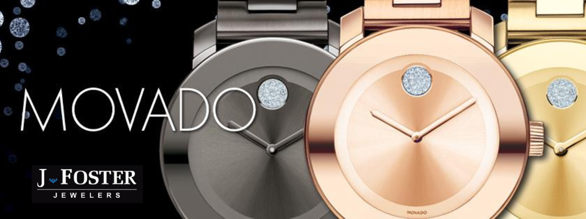 J. Foster Jewelers