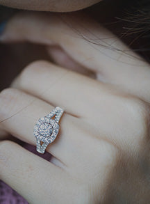 Engagement Rings
