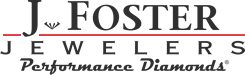 J. Foster Jewelers logo