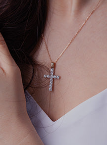 Pendants & Necklaces