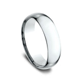 LOW DOME COMFORT FIT