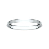 Regular Dome Classic Fit