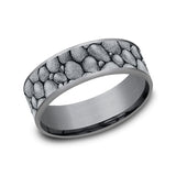 THE RIVER ROCK