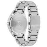 Citizen Stainless Steel Dress/Classic Eco Mens Watch