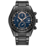 Citizen Stainless Steel Sport Luxury Men's Watch