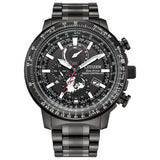 Citizen Stainless Steel Promaster Eco Men's Watch