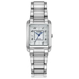 Citizen Stainless Steel Dress/Classic Eco Ladies Watch