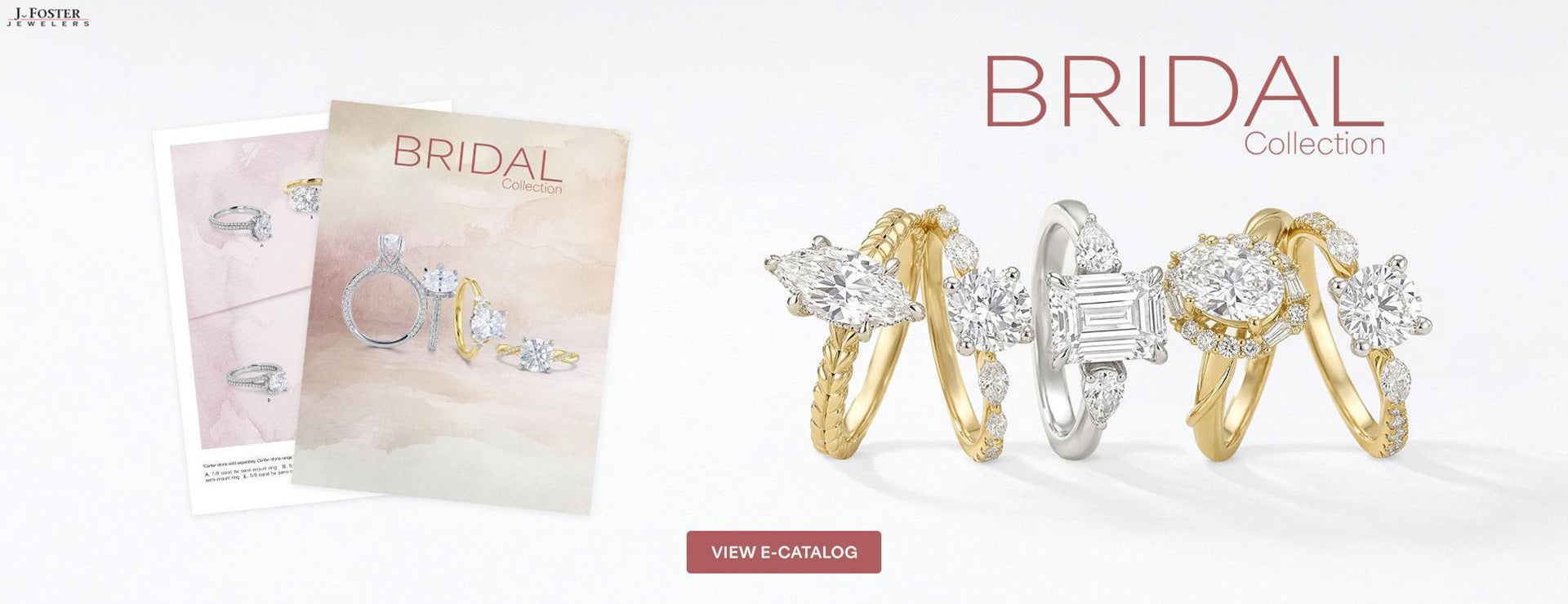 J Foster Jewelers
