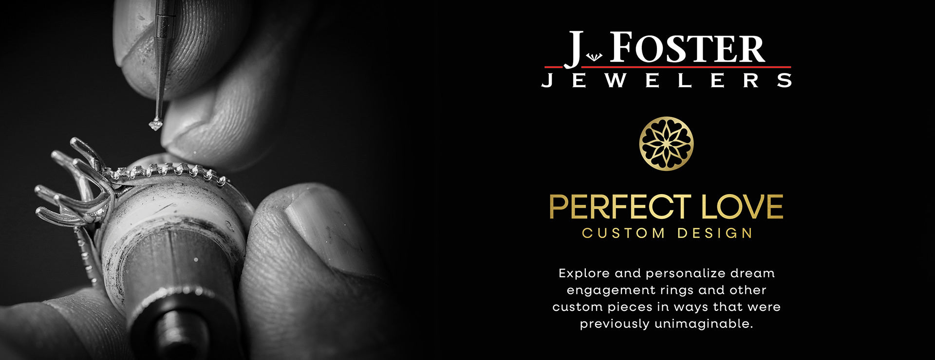 J Foster Jewelers
