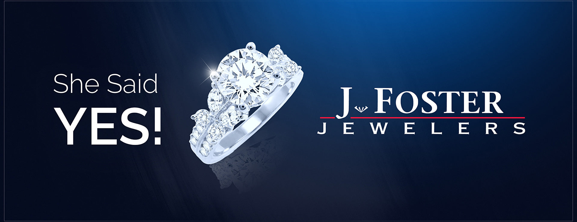J Foster Jewelers