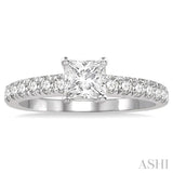 Diamond Engagement Ring