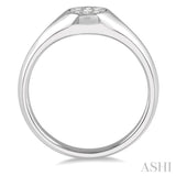 Lovebright Essential Diamond Promise Ring