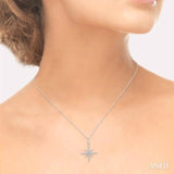 Diamond Star Fashion Pendant