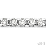 Diamond Bracelet