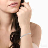 Diamond Stackable Bangle