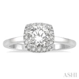 Diamond Engagement Ring