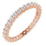 Eternity Band