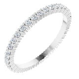 Eternity Band