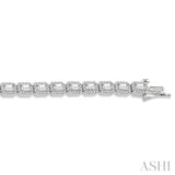 Diamond Fashion Bracelet