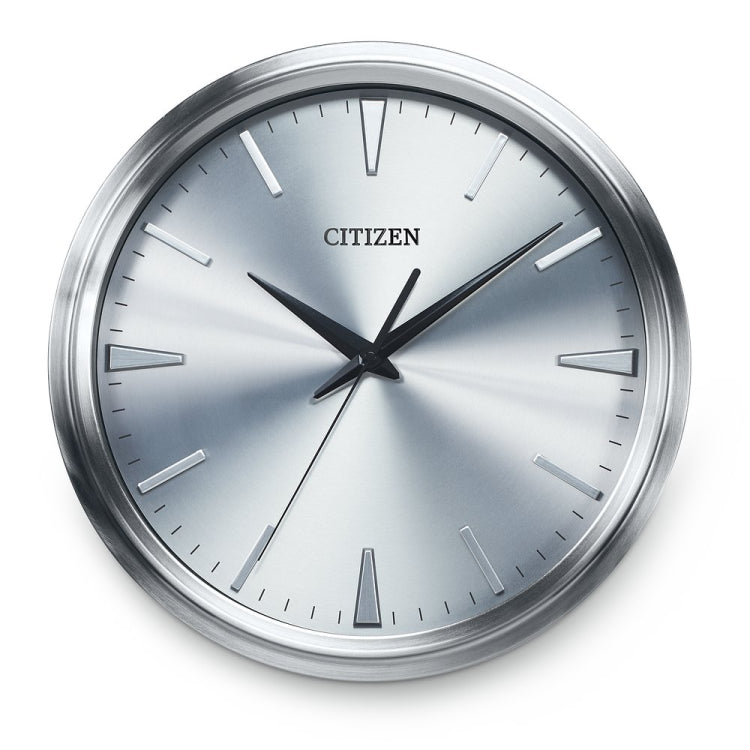 Citizen Clocks